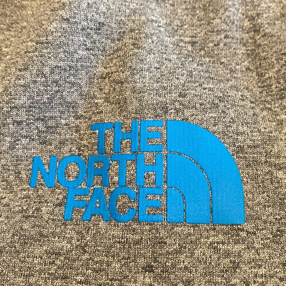 THE NORTH FACE Jacket Sweatshirt Hoodie